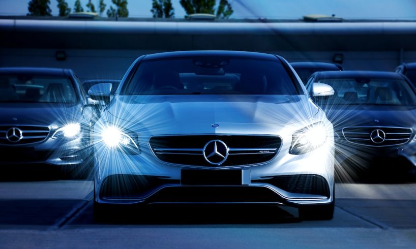 Originea și dezvoltarea brandului Mercedes