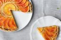 Pasiune dulce: Prăjituri cu arome de portocală