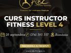 instructor de fitness
