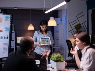 agenție de marketing digital