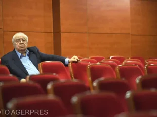 Alexandru Arșinel