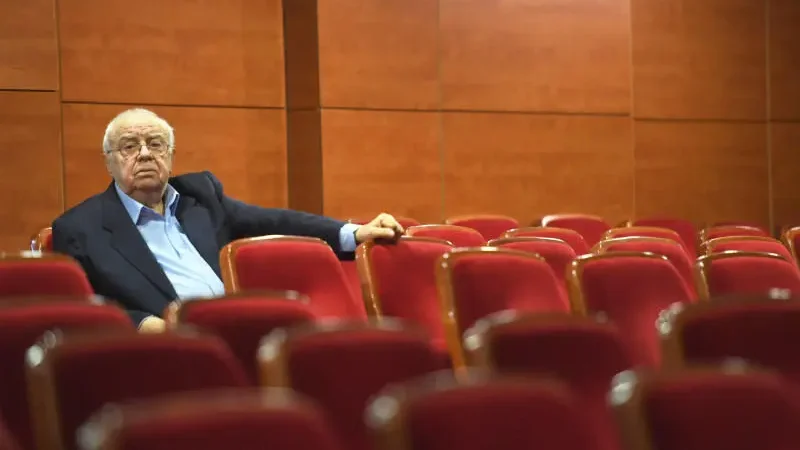 Alexandru Arșinel