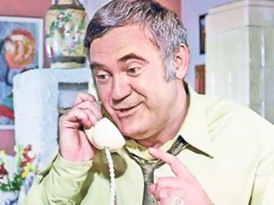 Dem Rădulescu