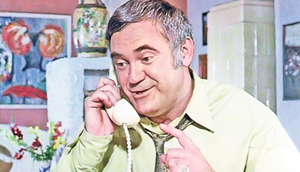 Dem Rădulescu