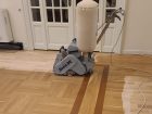 raschetare și reconditionare parchet