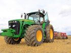 tractor nou