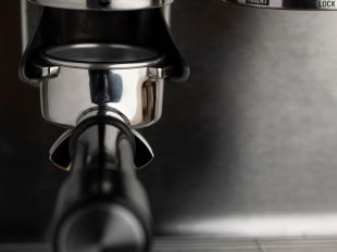 aparat de cafea profesional