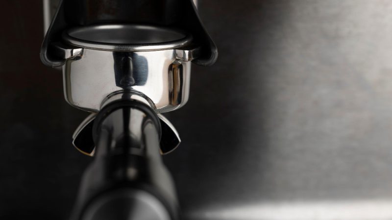 aparat de cafea profesional