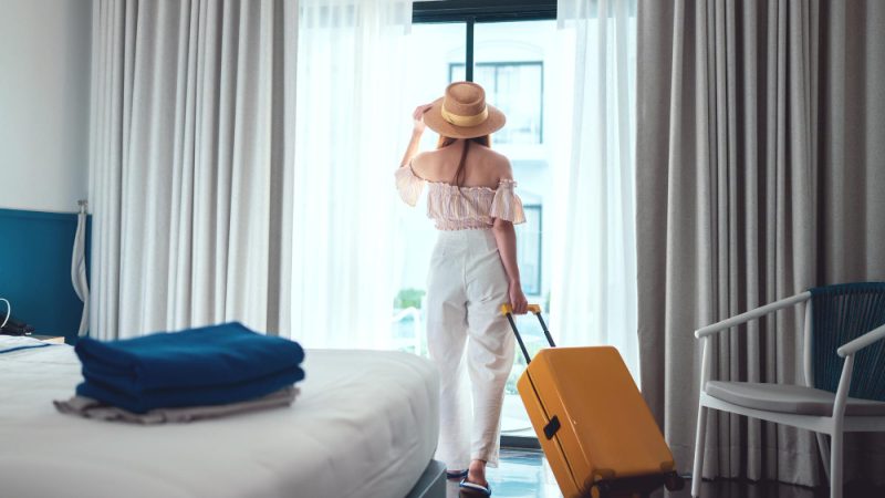 hotel din Constanța