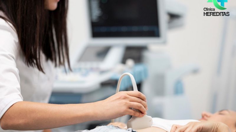 Clinica Hereditas Suceava