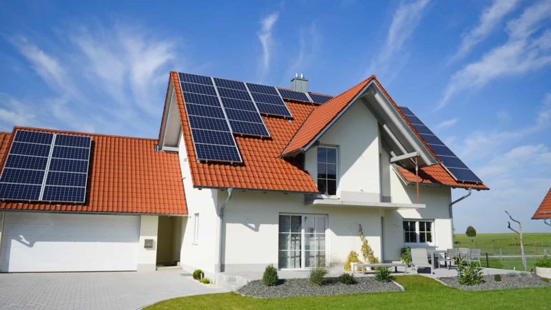 Depozit Solar