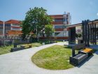 noua Bibliotecă Județeană Bacău