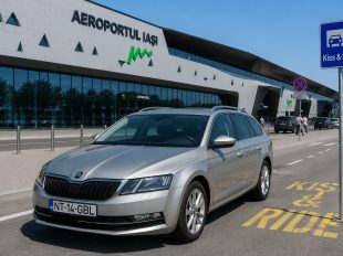 mașină economică de închiriat în Iași